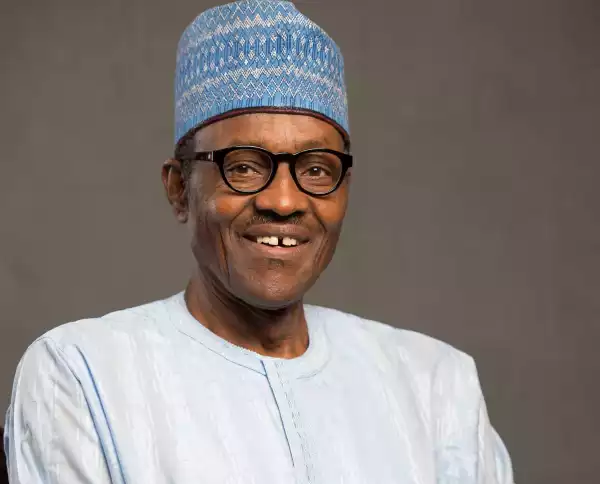 Selfish Elite Behind Criticism Of My Appointments - Pres. Buhari